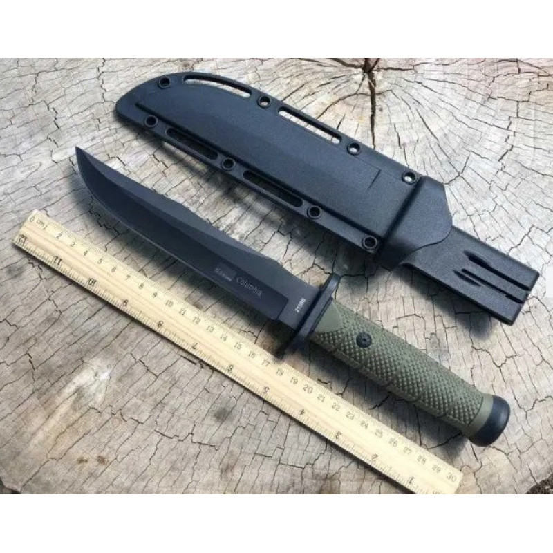 Ніж мисливський Columbia 2530