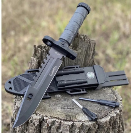 Ніж мисливський Columbia 286