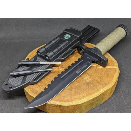Ніж мисливський Columbia 246