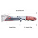 Ніж складаний Boker 2105