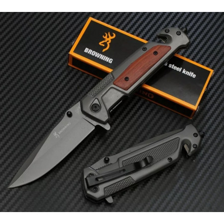 Ніж складний Browning DA312