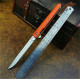 Ніж складний Aiboduo M390 873A