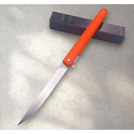 Ніж складний Aiboduo M390 873A