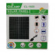 Сонячна панель Cclamp CL-1825 20W
