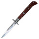 Ніж викидний AKC 9, 332 Brown