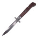 Ніж викидний AKC 9, 332 Brown