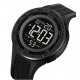 Часы наручные SKMEI 2155BKBK, BLACK-BLACK, 11419