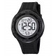 Часы наручные SKMEI 2155BKWT, BLACK-WHITE, 11420