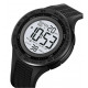 Часы наручные SKMEI 2155BKWT, BLACK-WHITE, 11420