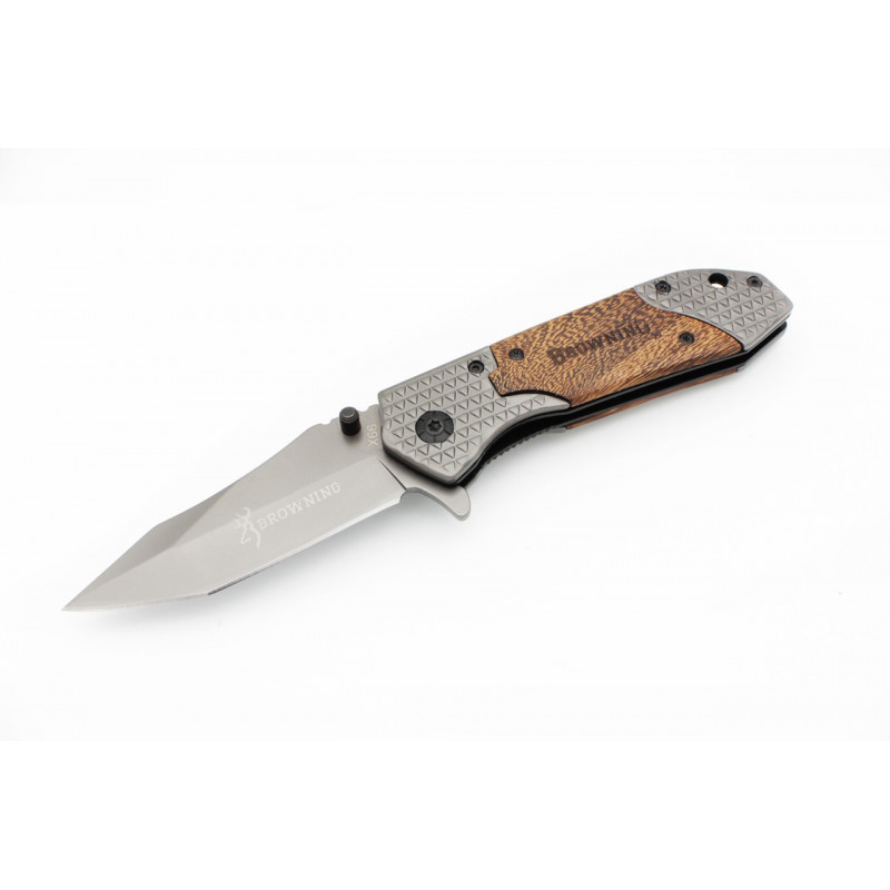 Ніж складаний Browning 2108
