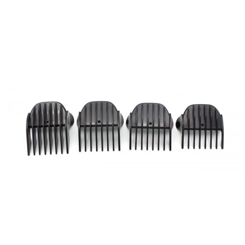 Професійна машинка для стрижки VGR V-049