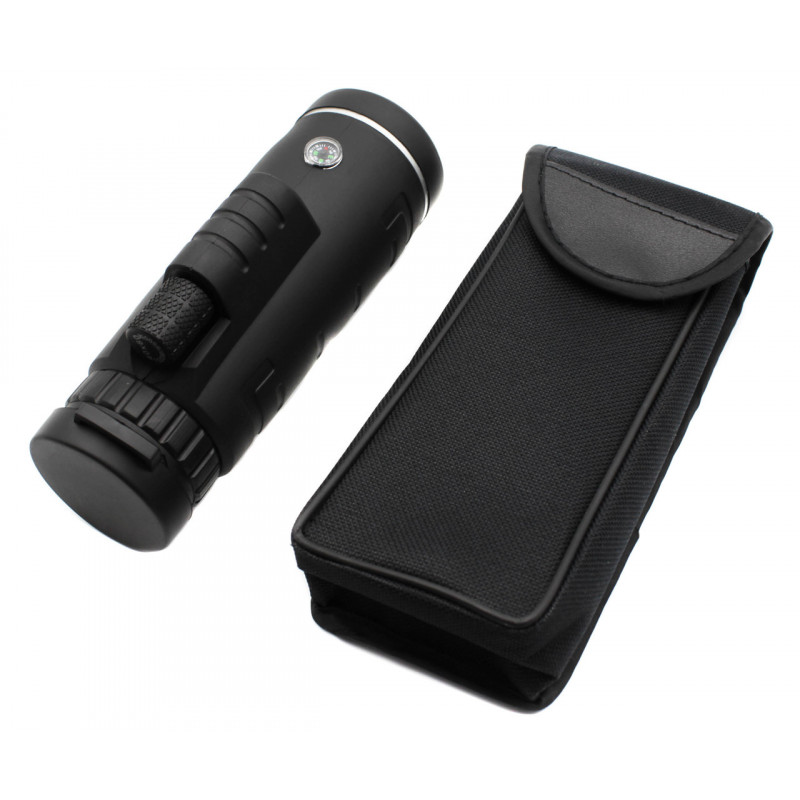Монокль Bushnell 40х60 з чохлом 5041