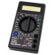 Мультиметр DT-832 (Тестор) звукова прозвонка