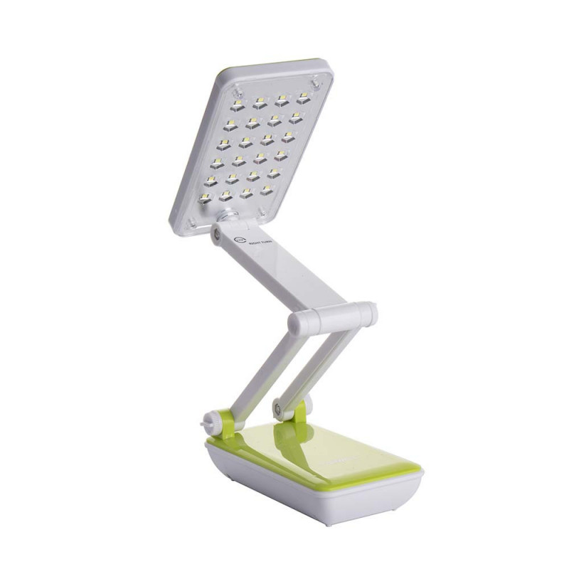 Настольная LED лампа аккумуляторная TopWell 1018 Акк.