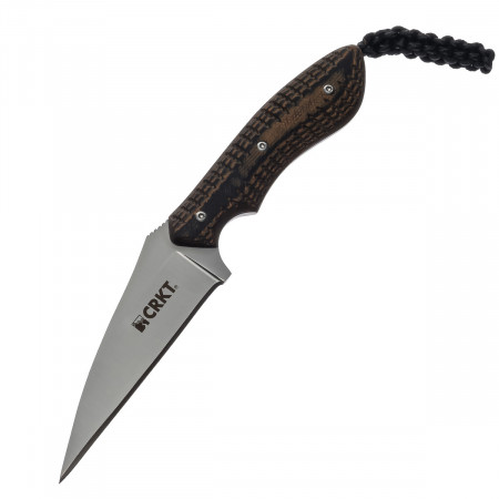 Ніж мисливський CRKT 2862