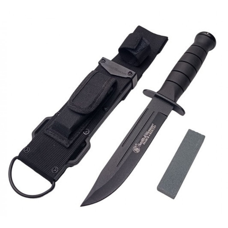 Ніж мисливський Smith&Wesson 190, 26 см