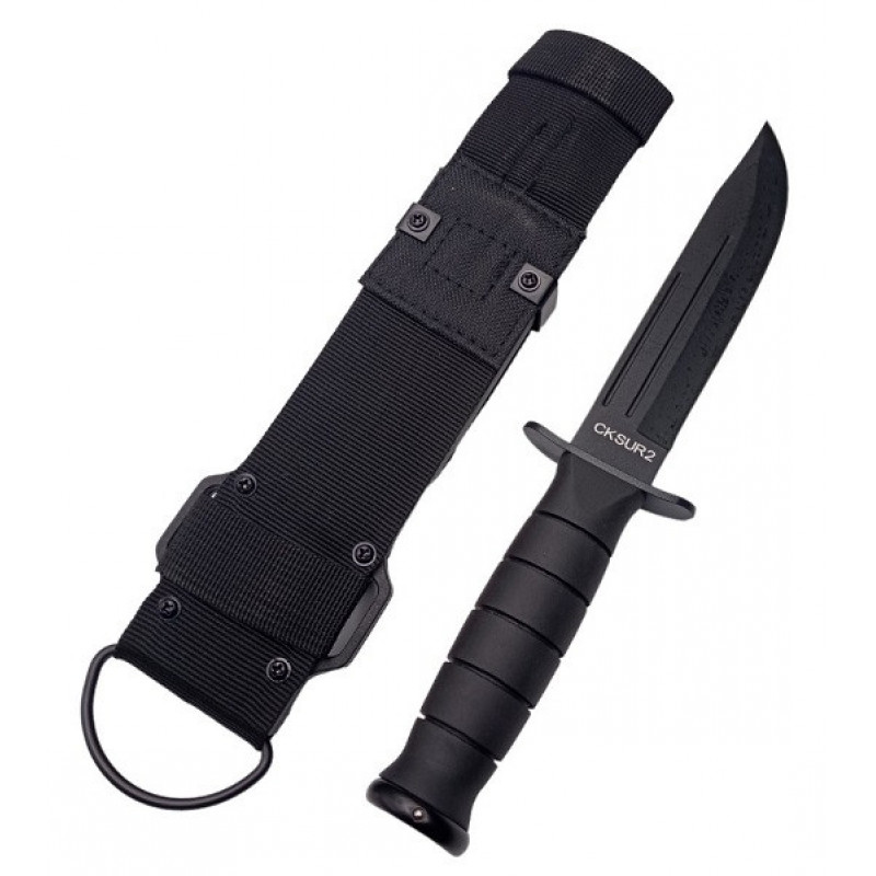 Ніж мисливський Smith&Wesson 190, 26 см