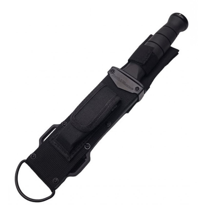 Ніж мисливський Smith&Wesson 190, 26 см