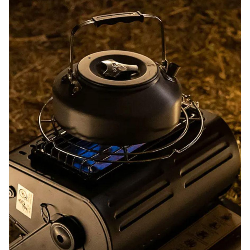 Портативний газовий нагрівач — плита 808B