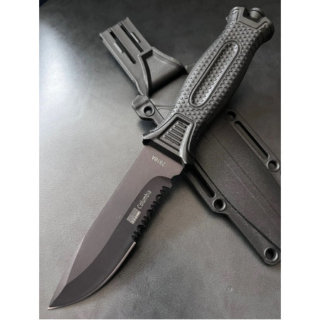 Ніж мисливський Columbia 702A
