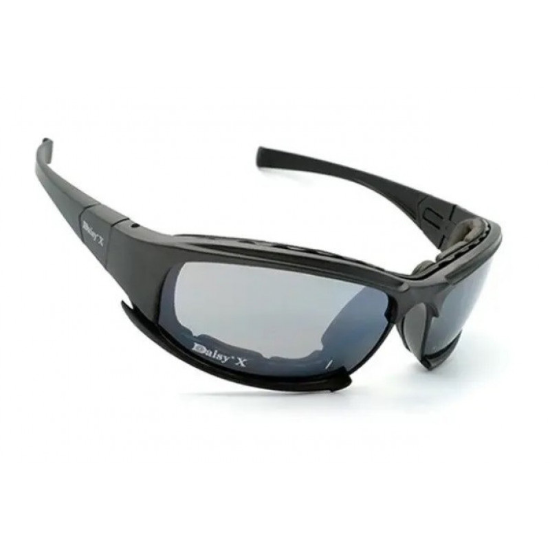 Тактичні окуляри Daisy X7 Polarized (з поляризацією)