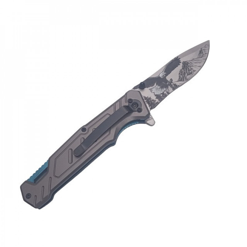 Ніж складний Knifes 4759X Кондор