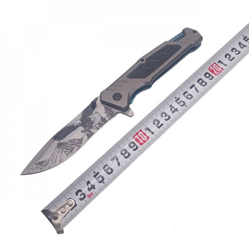 Ніж складний Knifes 4759X Кондор