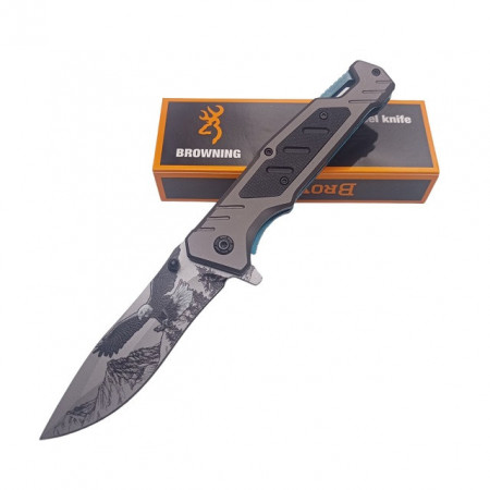 Ніж складний Knifes 4759X Кондор