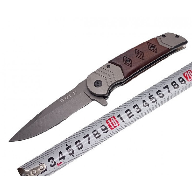 Ніж складаний Buck 2169