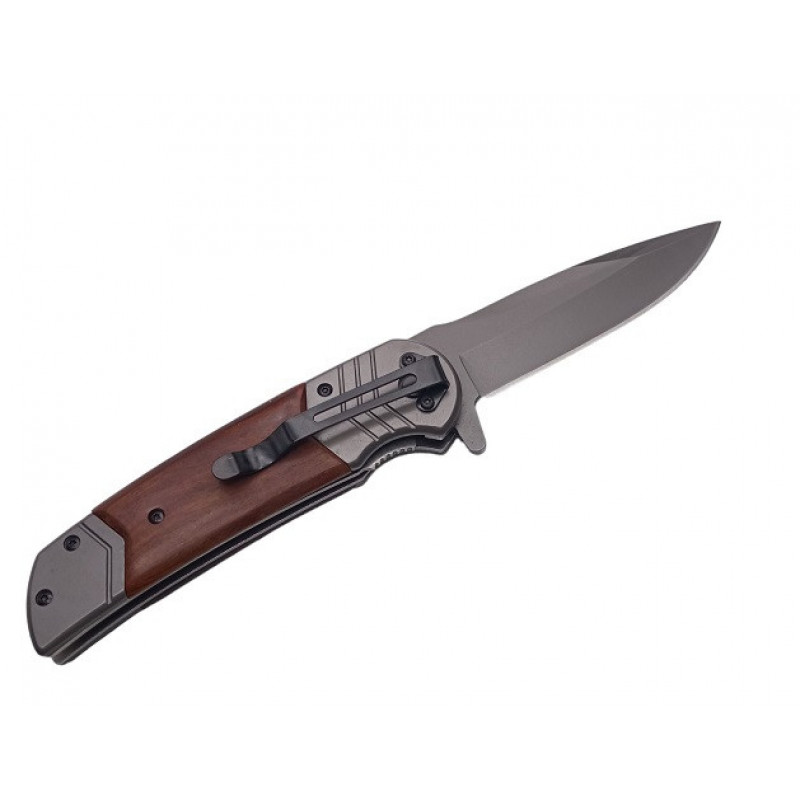 Ніж складаний Buck 2169