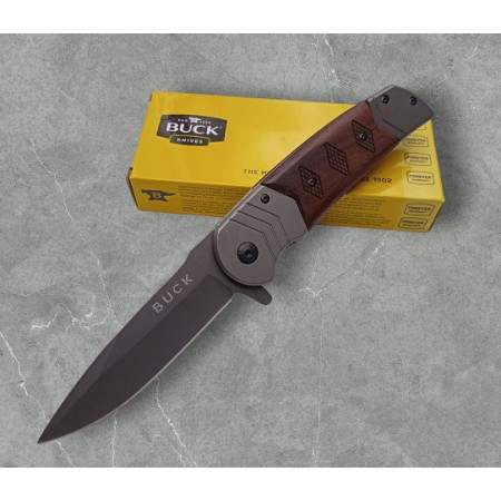 Ніж складаний Buck 2169