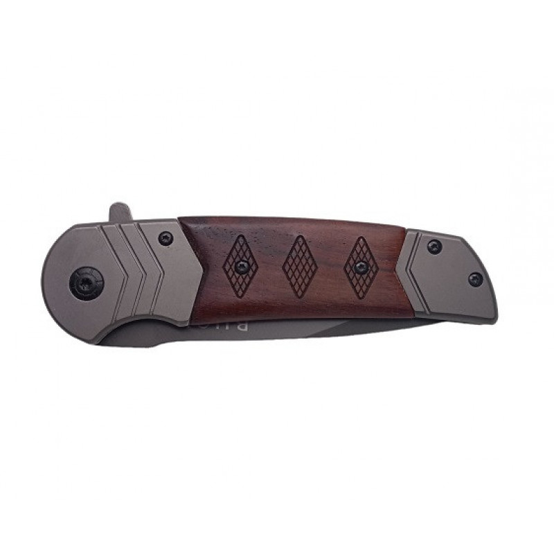 Ніж складаний Buck 2169