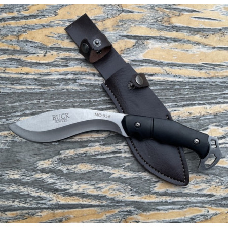 Ніж мисливський Buck 2250