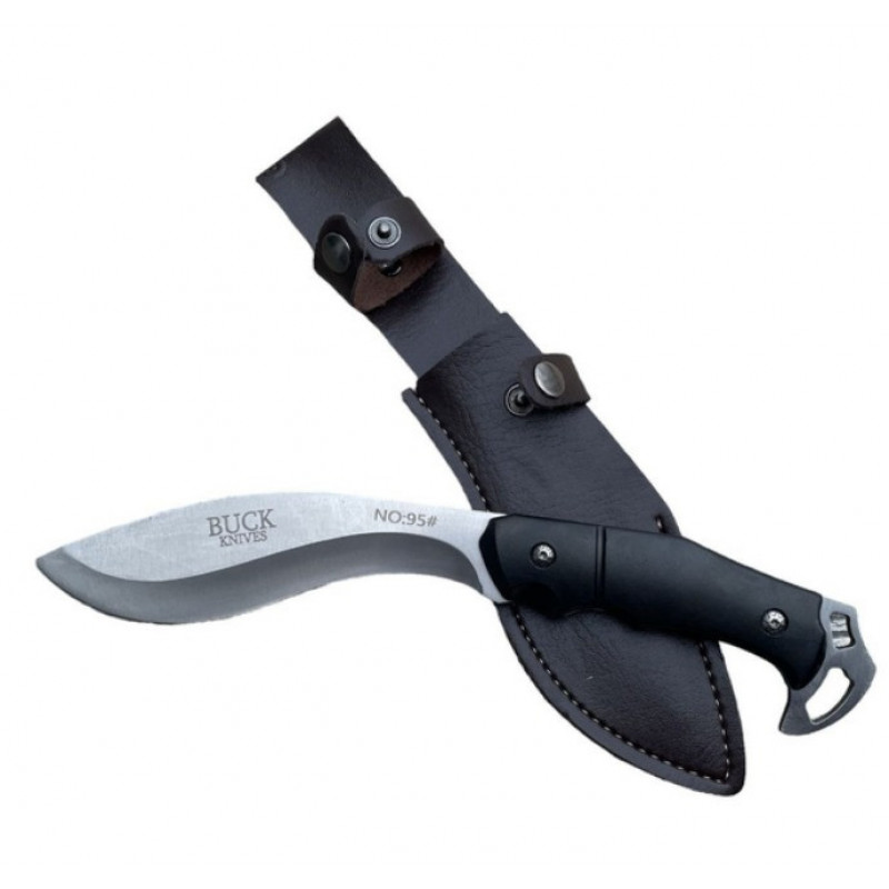 Ніж мисливський Buck 2250