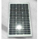 Сонячна панель SOLAR PANEL 18V50W