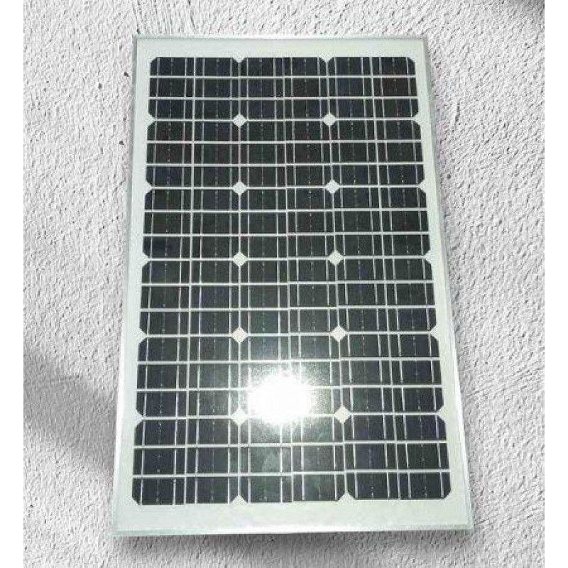 Сонячна панель SOLAR PANEL 18V60W