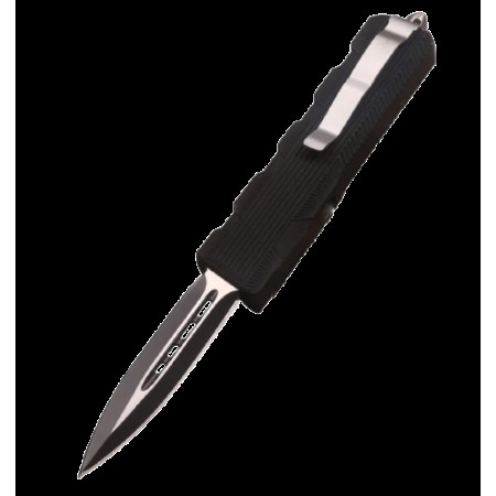 Ніж викидний фронтальний MicroTech 357-3