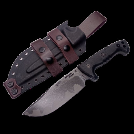 Ніж мисливський Millrt Bros Blades M10