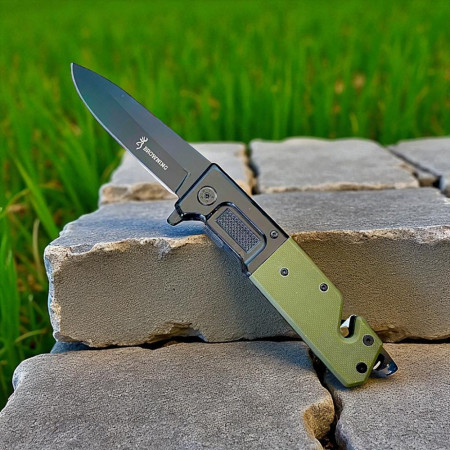 Ніж складаний Browning 2135