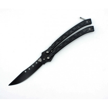 Ніж метелик Benchmade A23