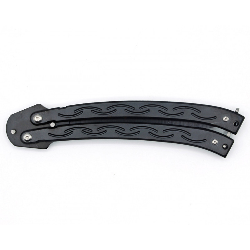 Ніж метелик Benchmade A23