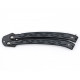 Ніж метелик Benchmade A23