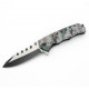 Ніж складний Cold Steel B87