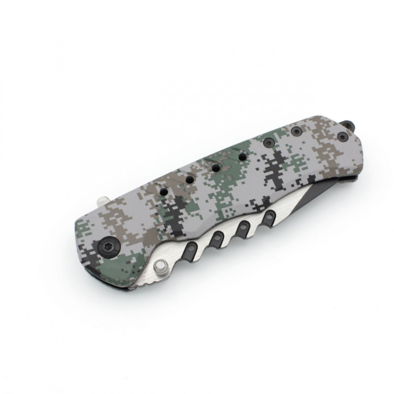 Ніж складний Cold Steel B87