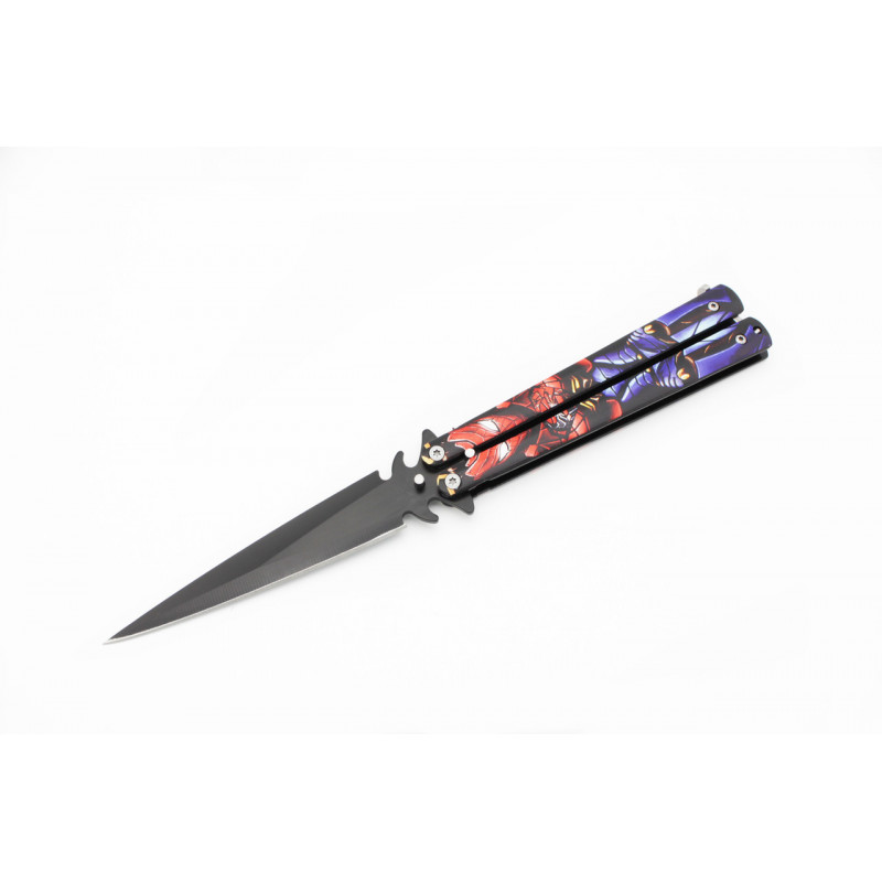 Ніж метелик Benchmade 205