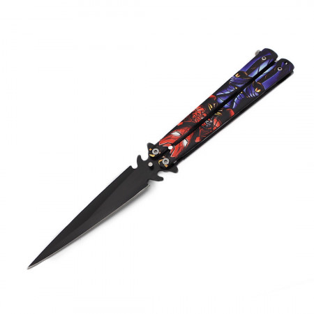 Ніж метелик Benchmade 205