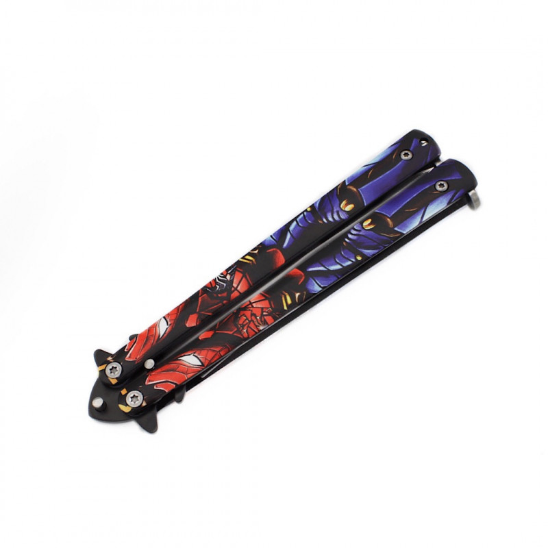 Ніж метелик Benchmade 205