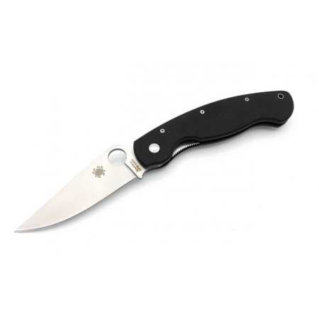 Ніж складний Spyderco A12