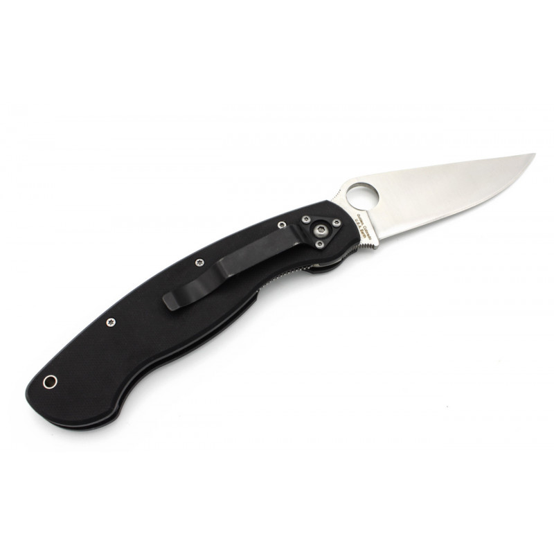 Ніж складний Spyderco A12