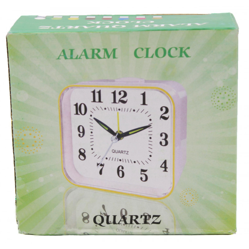 Годинник Будильник Quartz 927